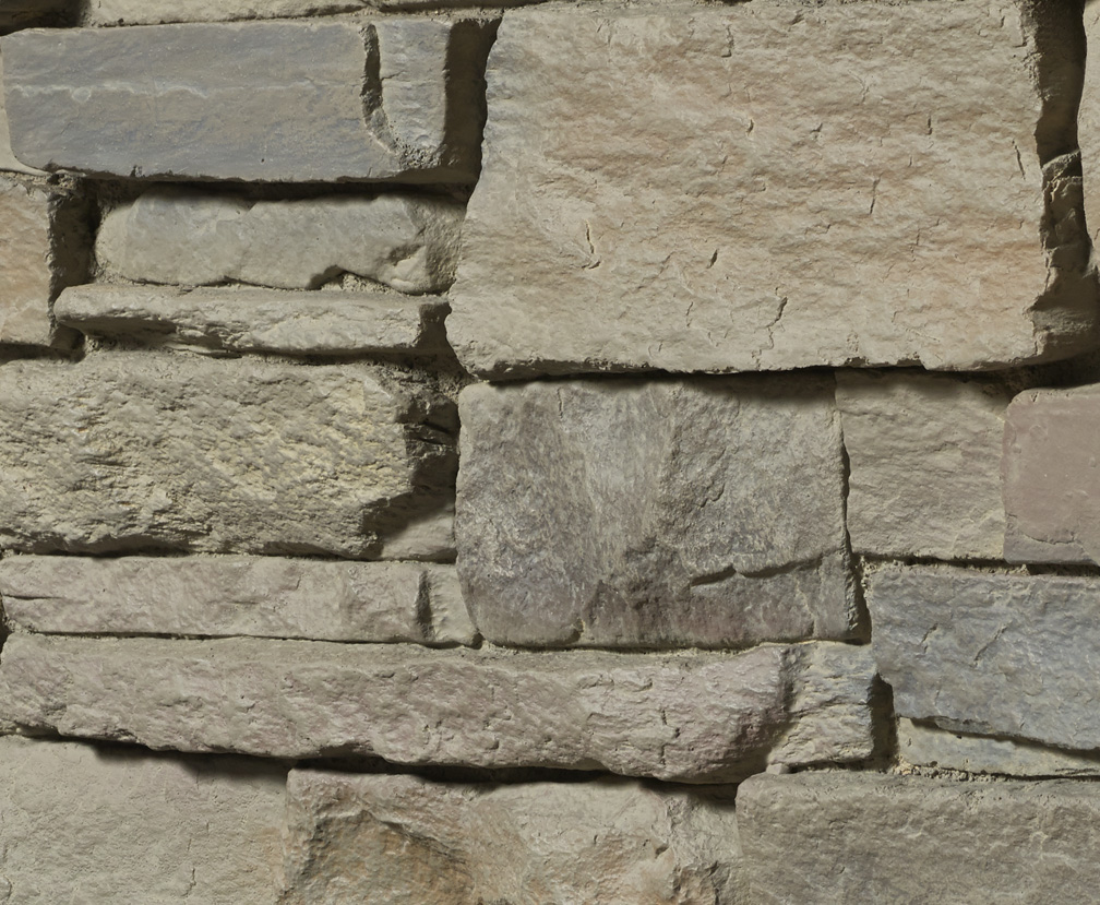 Ledgestone Select - Natural Gray